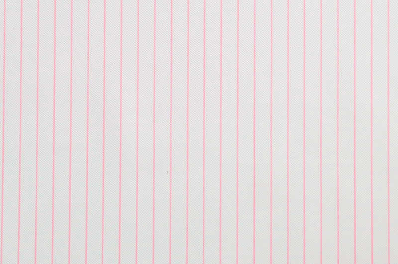 Breathable Bespoke Collection 4/756000 Snow Berry Brand Shirt Fabrics Stripe Pattern 756108