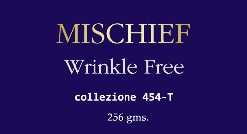 Wrinkle Free Dobby/ 454