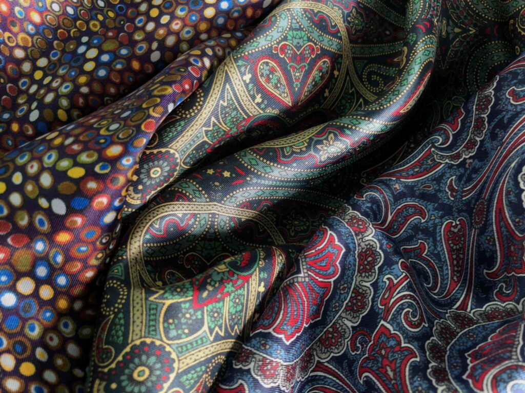Cupro Fabrics and Cupro Lining Fabrics - Cupro Clothing ...