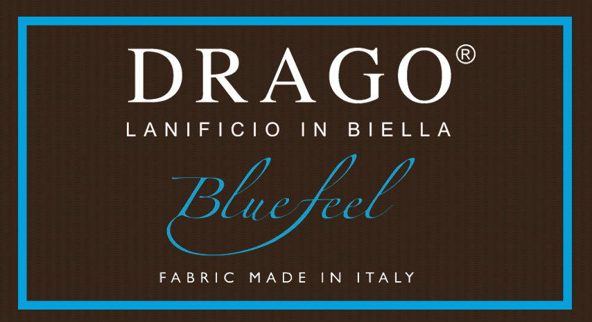 Drago Bluefeel