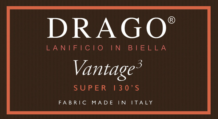 Drago Vantage3
