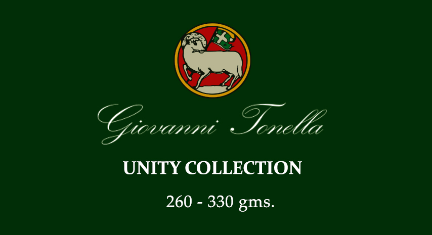 Unity Collection