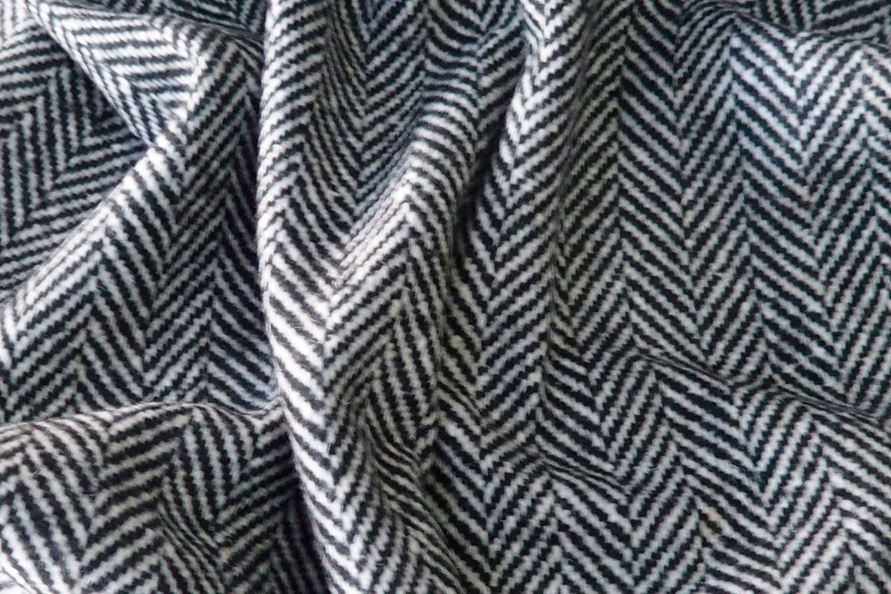 ผ้าตัดโค้ท (Over Coat Fabrics)