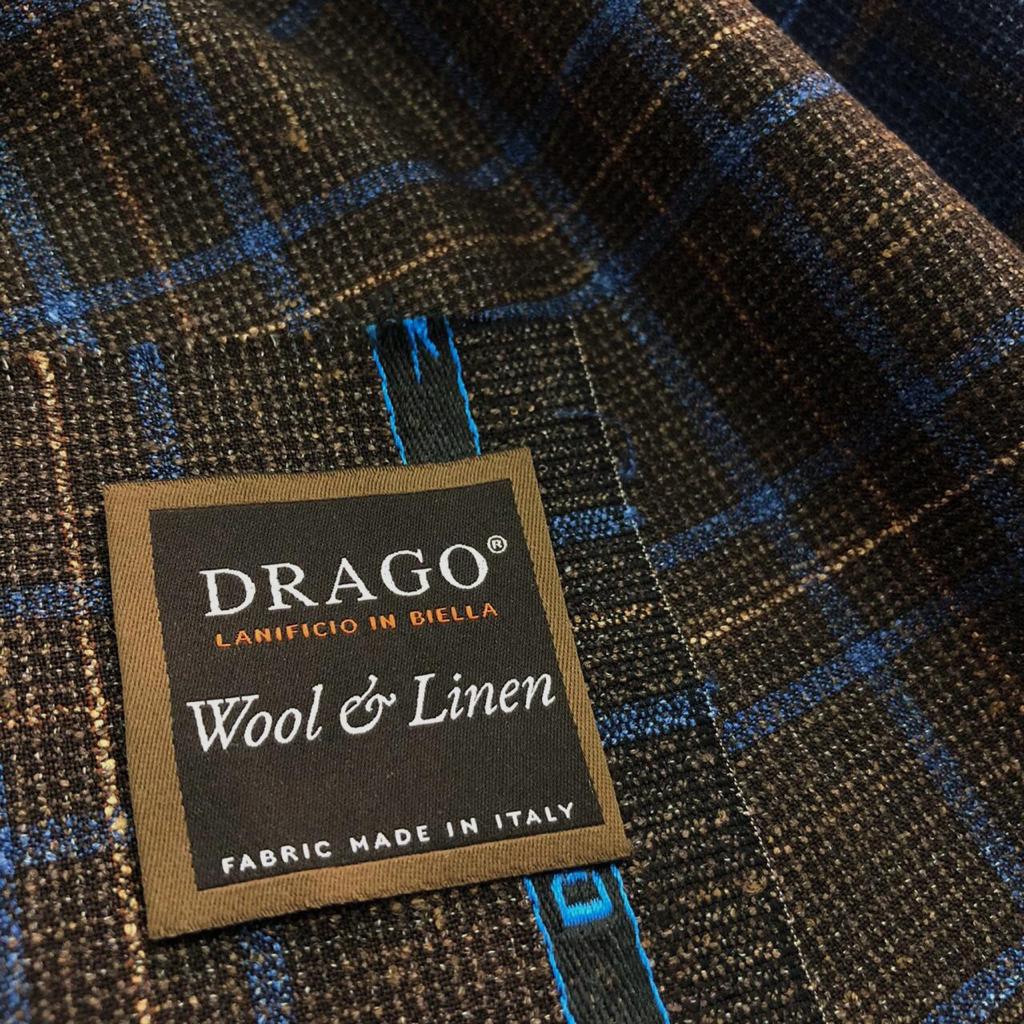 Drago Fabric